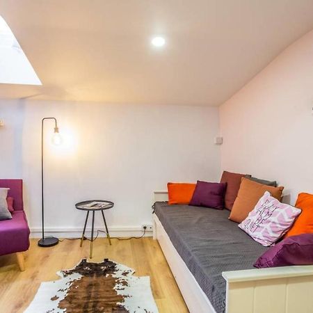 Charming Little Next In Vieux-Lyon By Guestready Lejlighed Eksteriør billede