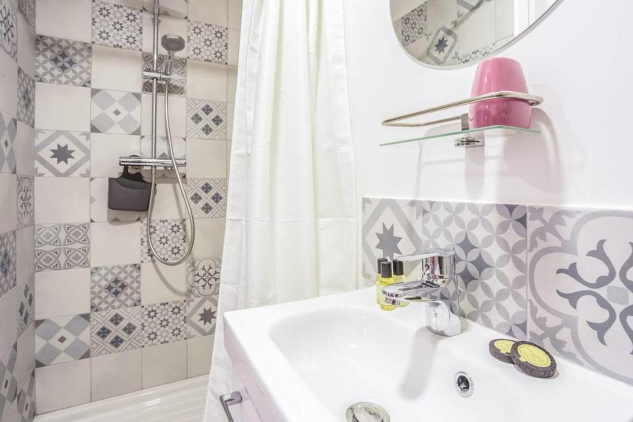 Charming Little Next In Vieux-Lyon By Guestready Lejlighed Eksteriør billede